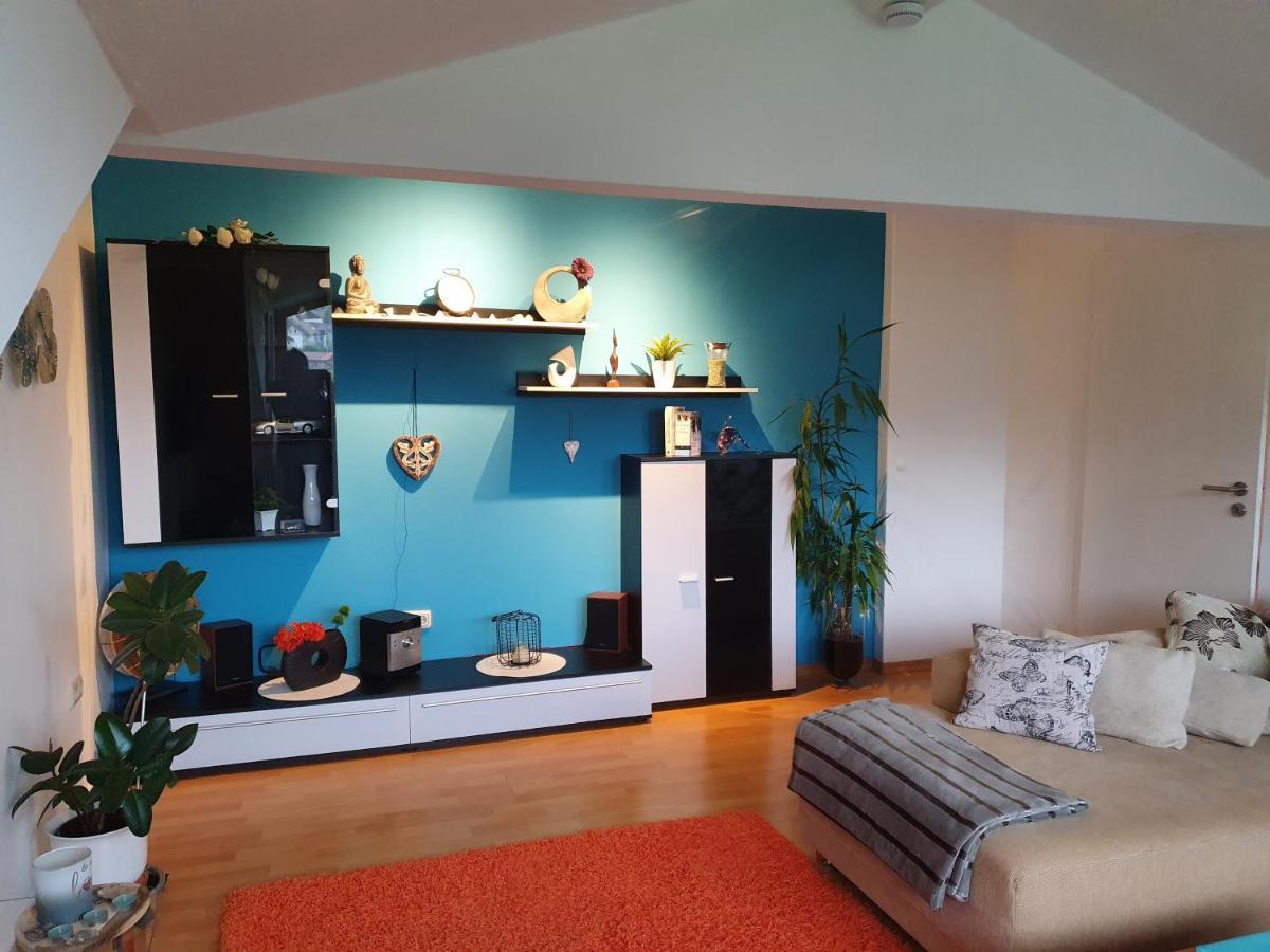Ferienwohnung Langdorf Langdorf  Exterior foto