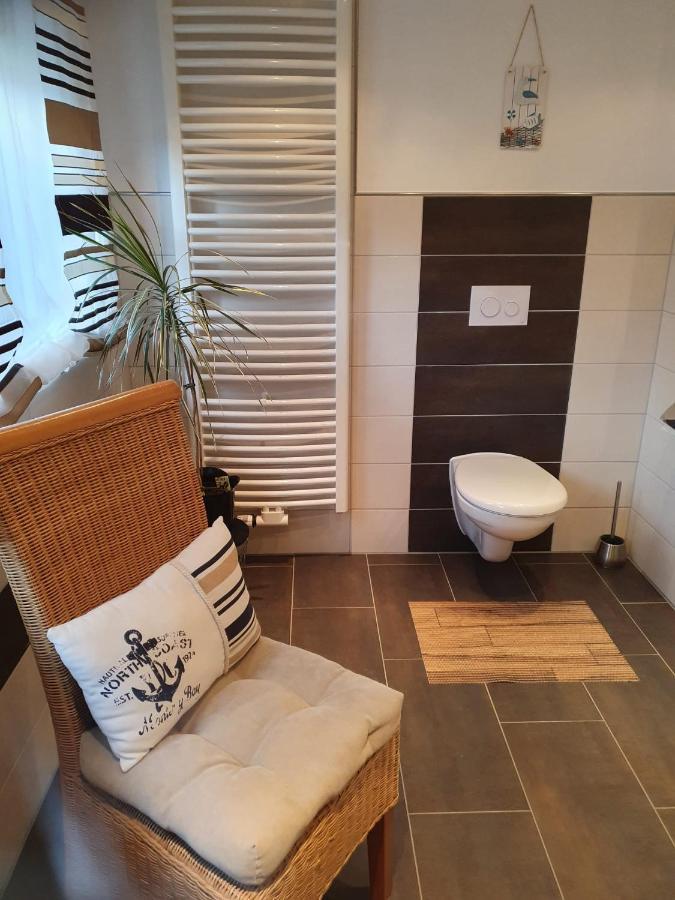 Ferienwohnung Langdorf Langdorf  Exterior foto