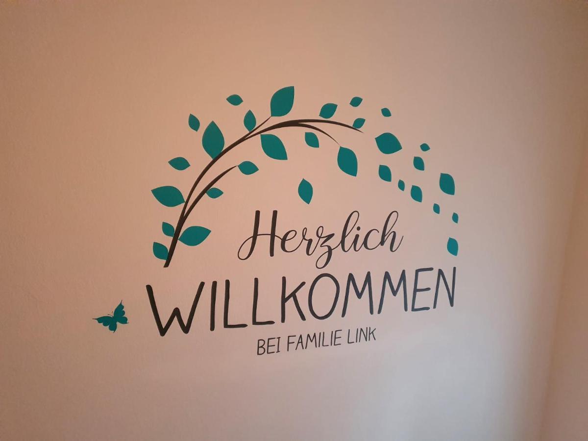 Ferienwohnung Langdorf Langdorf  Exterior foto