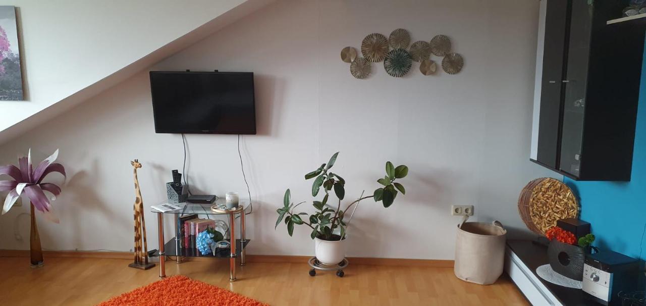 Ferienwohnung Langdorf Langdorf  Exterior foto