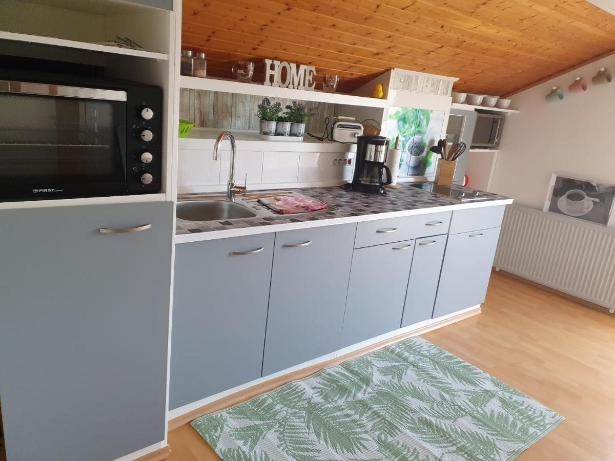Ferienwohnung Langdorf Langdorf  Exterior foto